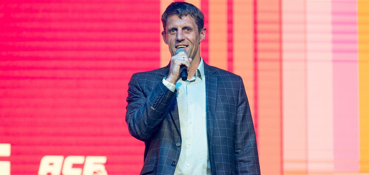 Андрей Гулякин назначен исполнительным директором АСБ